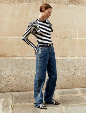 Sonia Rykiel - Spring/Summer 2025